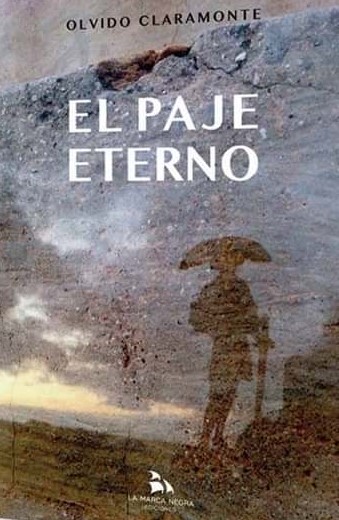 постер El paje eterno